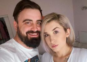 Soțul Addei, primele declarații despre starea de sănătate a artistei. Cum își încurajează Cătălin Rizea soția?