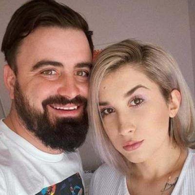 Soțul Addei, primele declarații despre starea de sănătate a artistei. Cum își încurajează Cătălin Rizea soția?