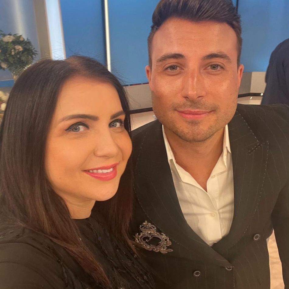 Carmen Șerban, sperietură teribilă la volan! Artista a căzut cu mașina într-o groapă: Am crezut că mi s-a zdrobit mașina