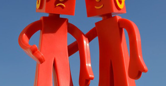 Iesirea din depresie. Medicamente sau psihoterapie?