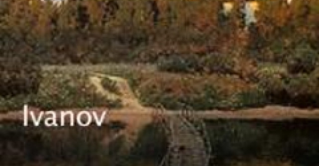 Printre lacrimi: spectacolul Ivanov la Bulandra