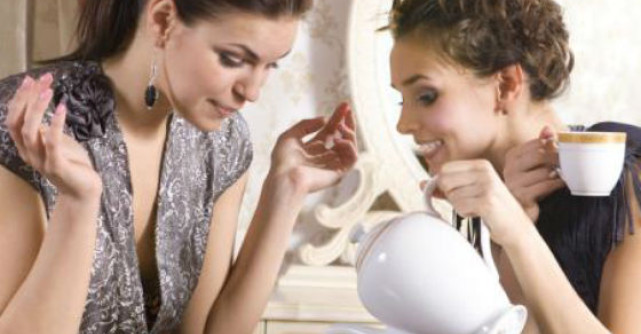 Mesaje pentru prieteni