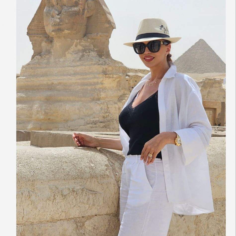 Cristina Spătar și-a scanat creierul! Verdictul pus de medici:  Există și terapii pentru calmare...
