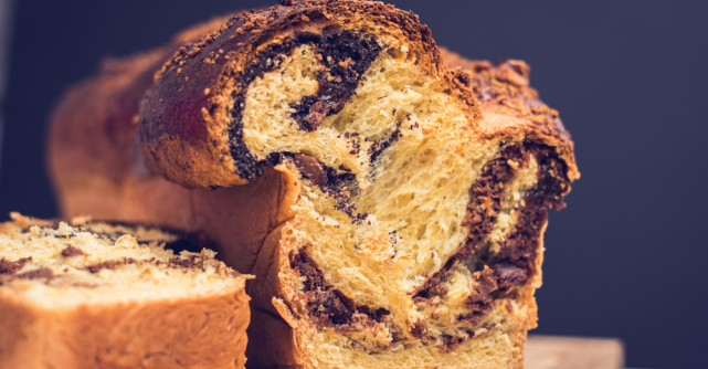 Uite cum se fac delicioșii cozonaci ai lui Scărlătescu! Chef-ul dezvăluite ingredientul secret 