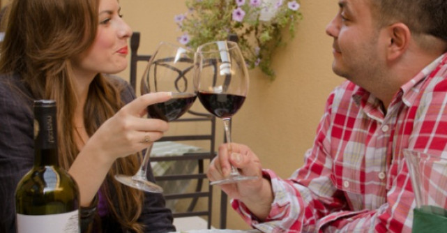 Video GetWeekend: Wine stories!