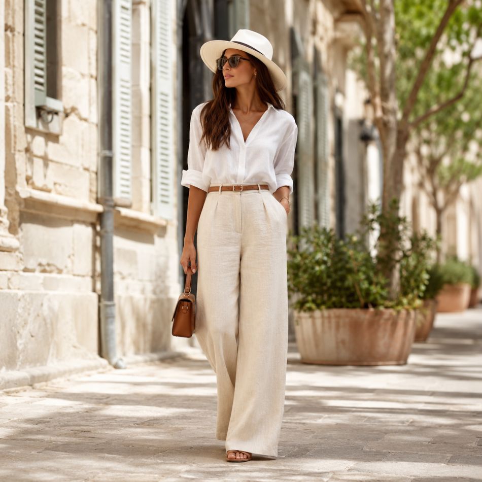 Moda quiet luxury: 5 piese care arată premium, tocmai pentru că sunt simple, dar elegate