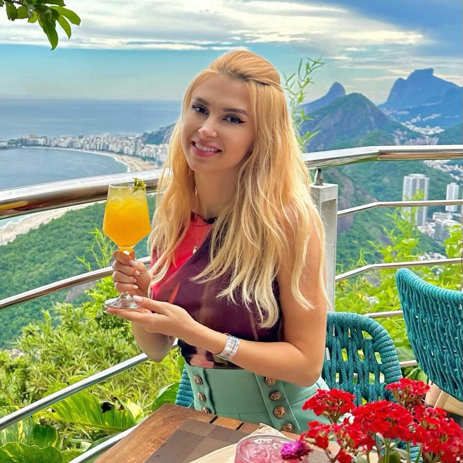 Andreea Bălan și George Burcea: Cum s-a produs marea împăcare care a adus liniște după ani de tensiuni