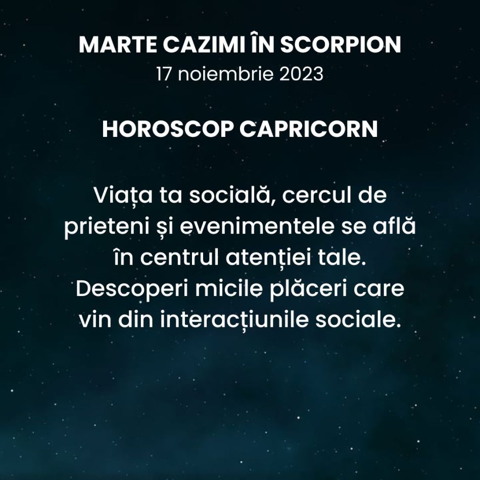 Marte Cazimi în Scorpion. Este momentul să acționăm! Fenomenul nu a mai avut loc din 1991! Horoscop Special