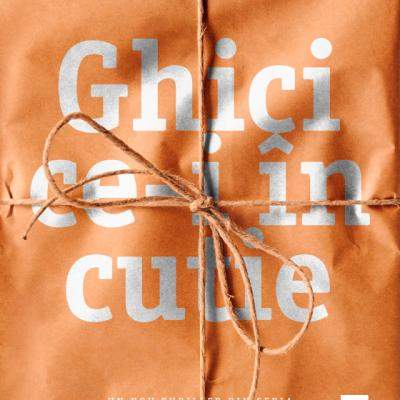 Ghici ce-i in cutie