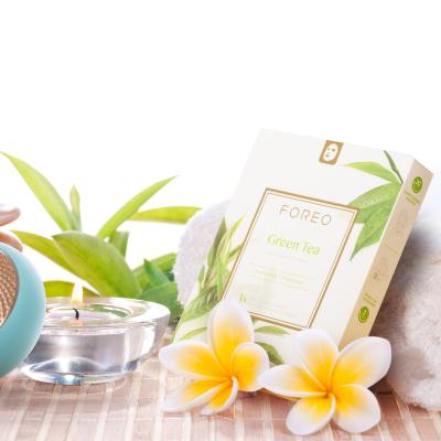 O vară fără acnee și riduri de expresie!