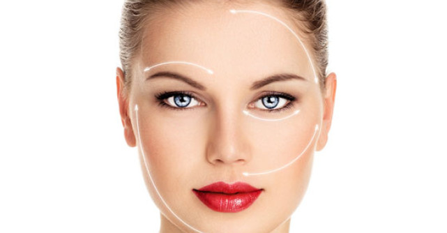 Intinerire imediata cu ajutorul substantelor de umplere