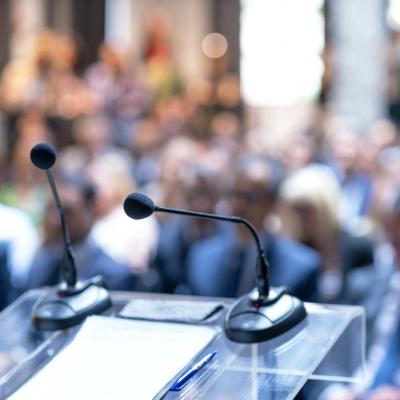 Cine este Ana Ciceală, candidata care a învins-o pe Gabriela Firea și vrea să devină primar general al Capitalei