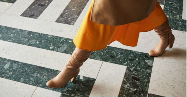 Eleganță inspirată din natură