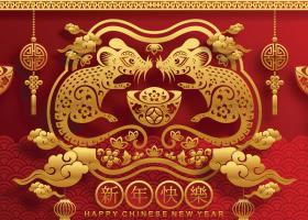 2022, Anul Tigrului de Apa: Horoscop chinezesc pentru zodia Sobolan
