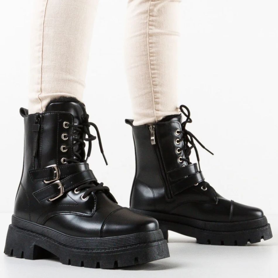 Bocanci de damă: 20 de perechi pentru sezonul toamnă-iarnă 2023-2024