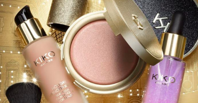 NOUA COLECȚIE KIKO MILANO: Urmează-ți propria lumina, oriunde te poartă