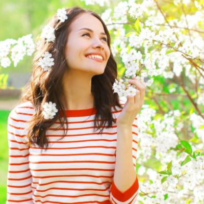 Curatenie de primavara: in minte, in suflet si in casa