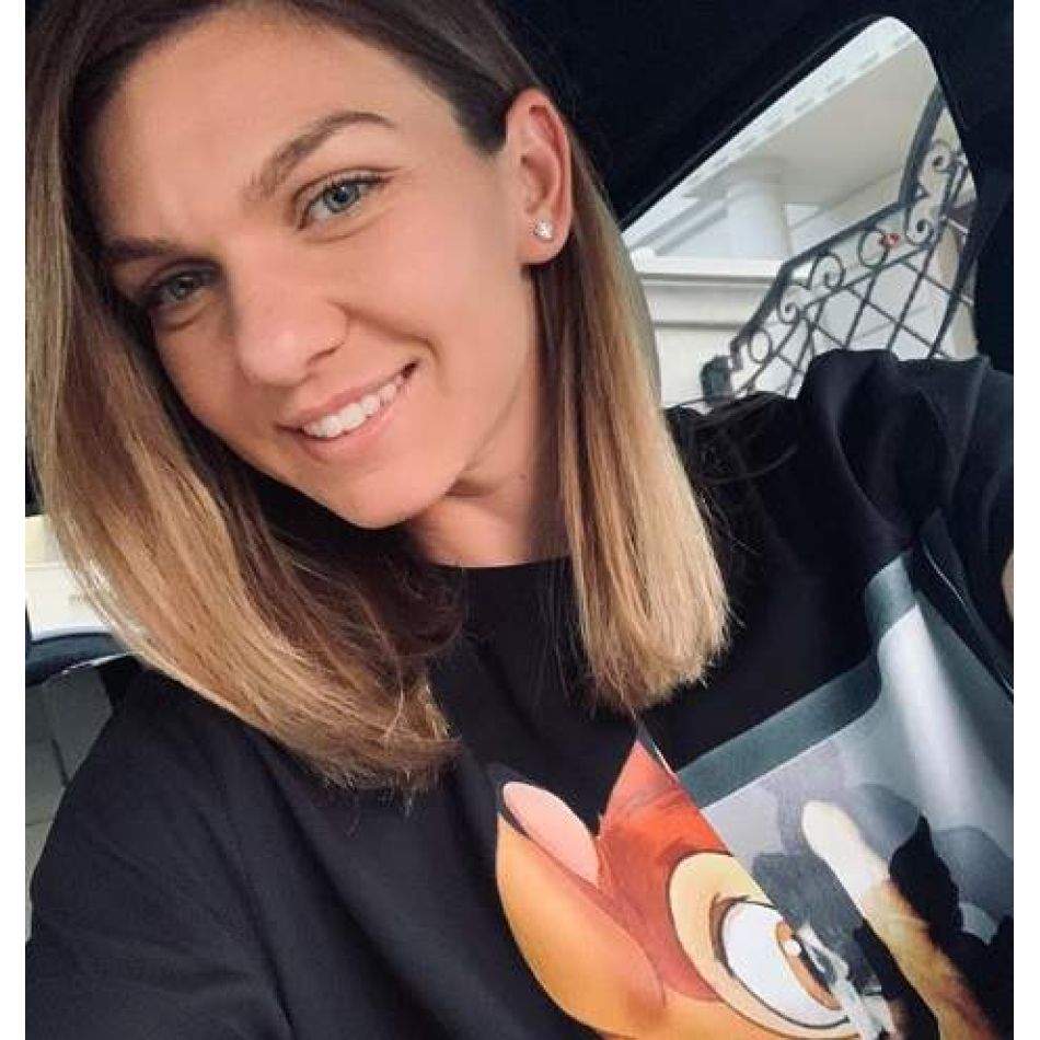 Simona Halep este profund afectată, după ce procesul de dopaj a fost amânat pentru a treia oară
