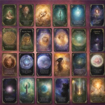 Tarot online: Există un viitor fericit între tine și persoana la care te gândești?