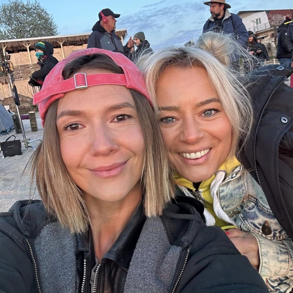 Laura Cosoi, despre concediul de maternitate: Eu cred că acest concediu de doi ani este un pericol...