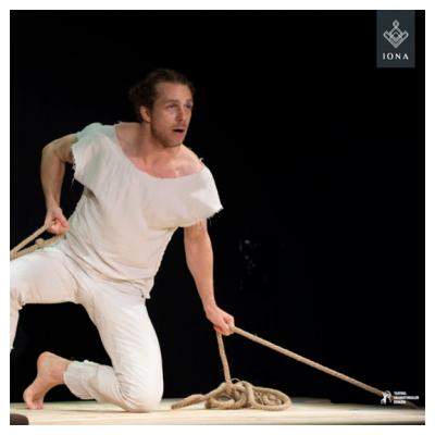 IONA® devine partener oficial al Teatrului Dramaturgilor Români