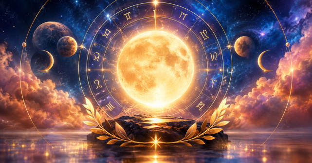 Ziua de aur din septembrie 2026 este pe 26 septembrie. Se deschid cerurile pentru 4 zodii