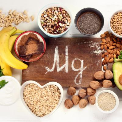 Totul despre lipsa de magneziu