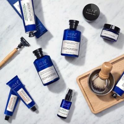 Keune Haircosmetics lanseaza o noua gama dedicata exclusiv barbatilor