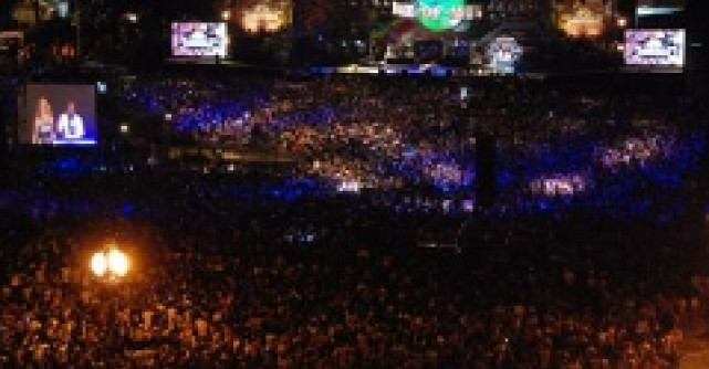 Muzica si distractie: Festivalurile lunii august