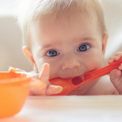 4 alimente aparent sanatoase pentru copii, dar care ii pot imbolnavi