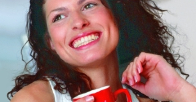 NESCAFE: mentinerea siluetei in timpul verii