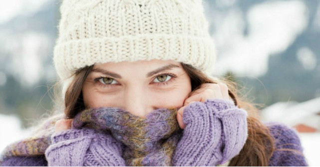 6 sfaturi de ingrijire a pielii in sezonul rece