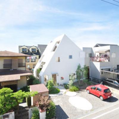 Inspirational: Casa Montblanc