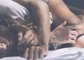 Dragostea nu inseamna doar fericire, imbratisari si pupici