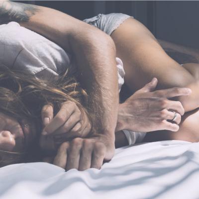 Dragostea nu inseamna doar fericire, imbratisari si pupici