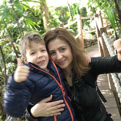 Draga Mos Craciun, salveaza-i viata lui Vladut!