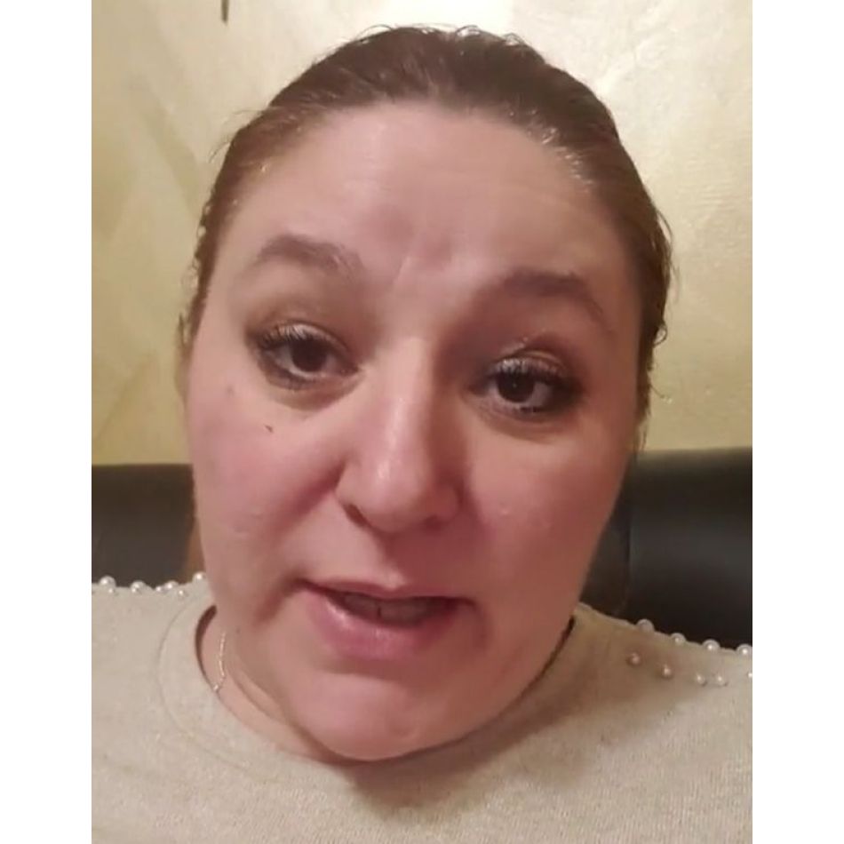 Diana Șoșoacă, așa cum nu ai mai văzut-o! Vedeta a vorbit despre relația pe care o are cu soțul ei 