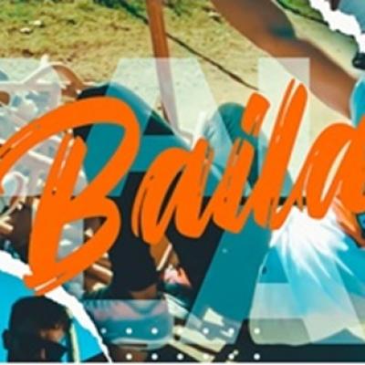 Hyenas și Yasiris fac din nou echipă și lansează Baila, piesa pe care vei dansa în această vară