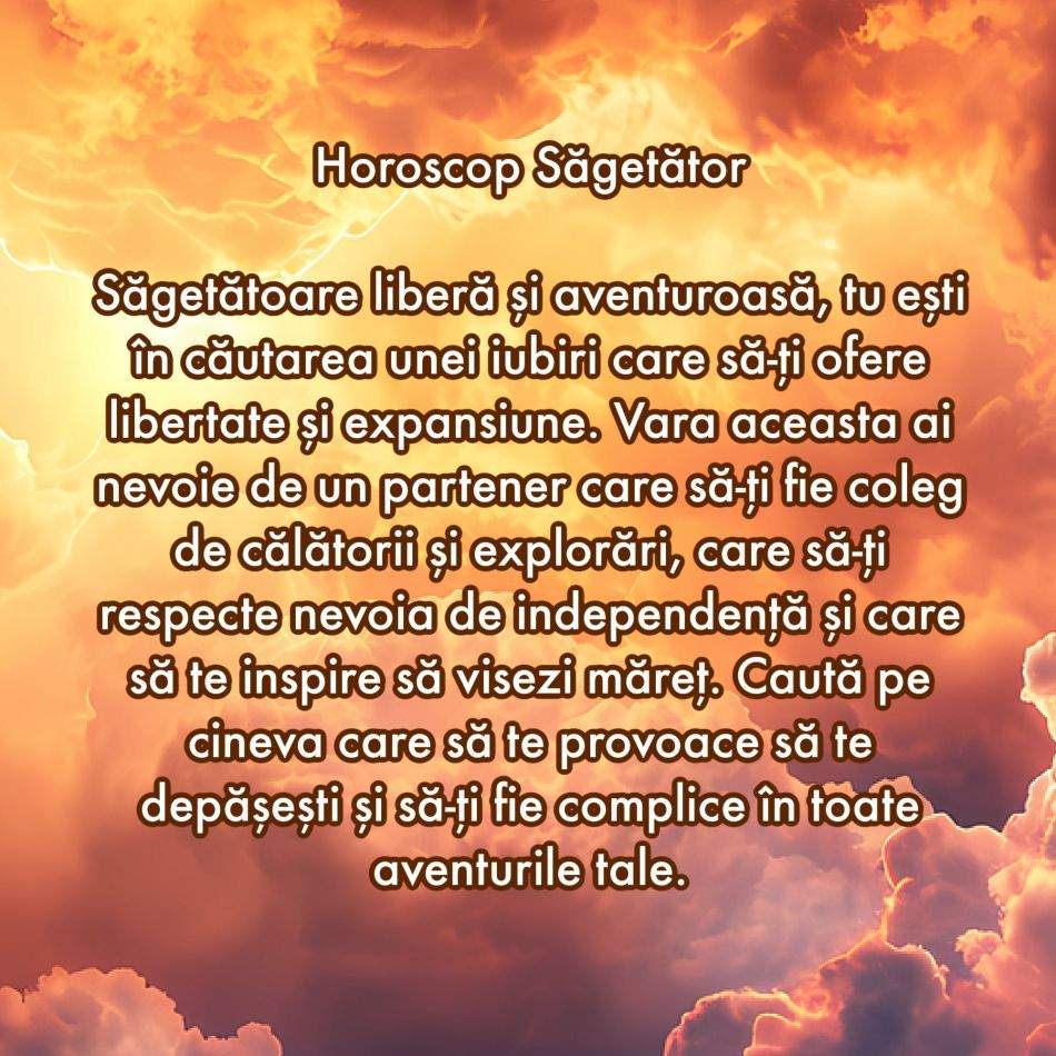 Spune-mi ce zodie ești ca să îți spun de ce tip de dragoste ai nevoie în această vară