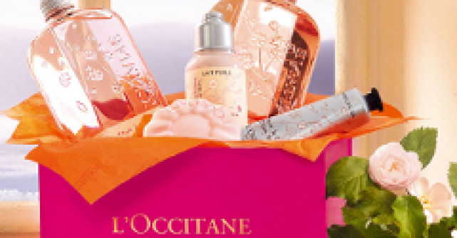 L'Occitane - Arome delicioase din Provence