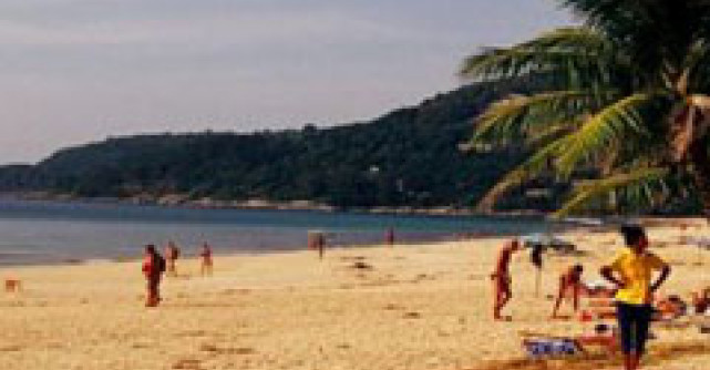 Top 10 Idei pentru luna de miere 2012