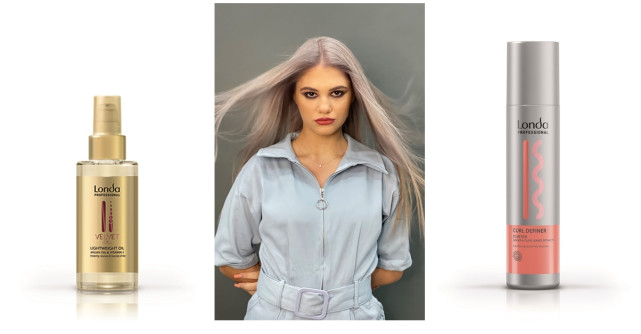 Combate electrizarea părului în 5 pași