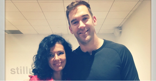 3 sfaturi pentru o relatie fericita de la Lewis Howes