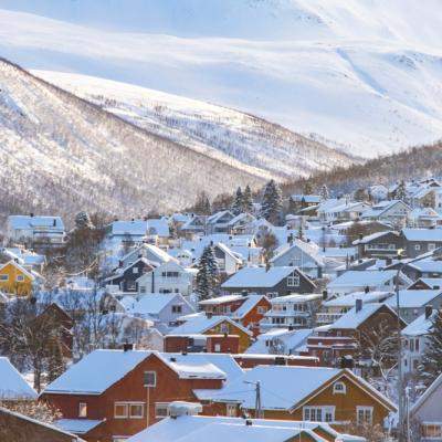 Norvegia își avertizează cetățenii. Mii de clădiri și bunuri ar putea fi rechiziționate în caz de război
