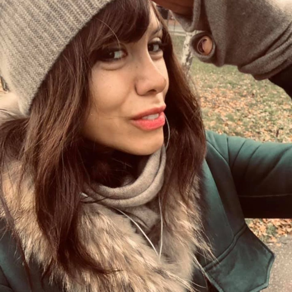 Denise Rifai și Dani Oțil, conflict de proporții în fața studenților! Ce au avut să își reproșeze unul altuia?