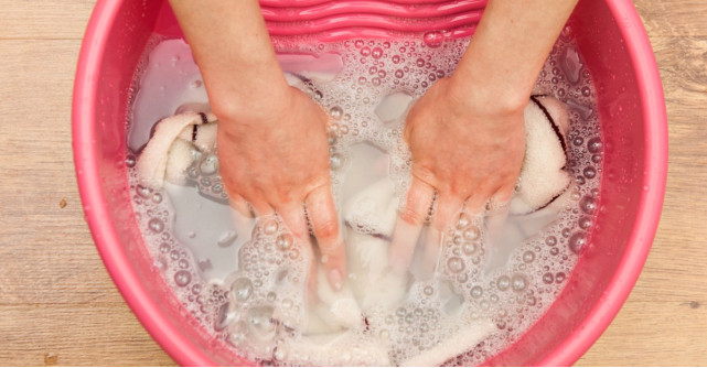 5 reguli esentiale pentru a-ti pastra hainele preferate intr-o stare perfecta