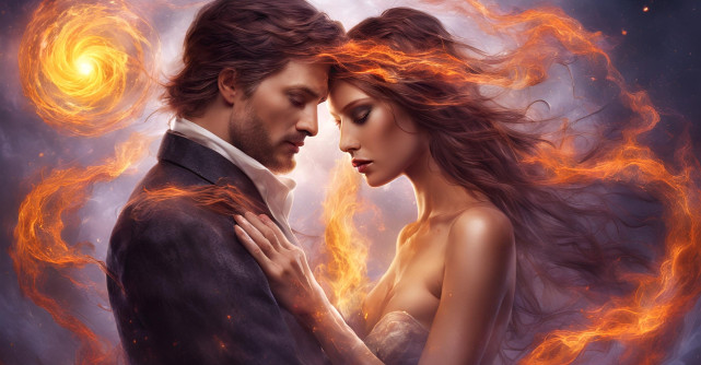 Ecouri ale destinului: Semnele Universului că ai întâlnit sufletul pereche
