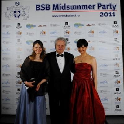 BSB a organizat MidSummer Party 2011