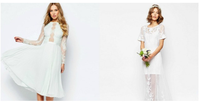 Cum ne imbracam la starea civila! 5 idei de tinute!