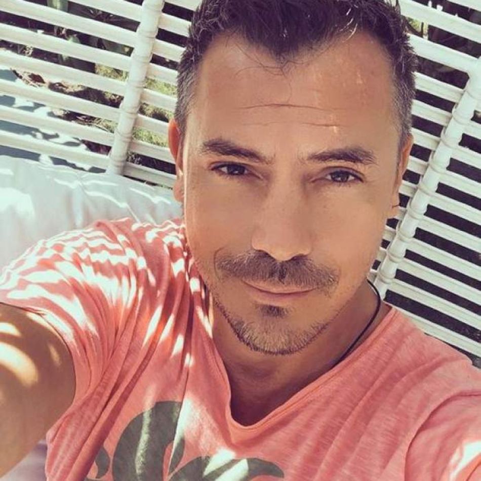 Reacția lui Răzvan Fodor după ce soția sa, Irina, a revenit din America Express: Cel mai fericit